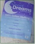 Sweet Dreams Cotton Stuffing